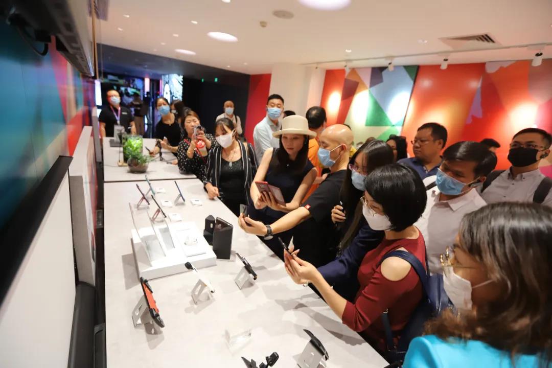 聯想，中國品牌的驕傲！