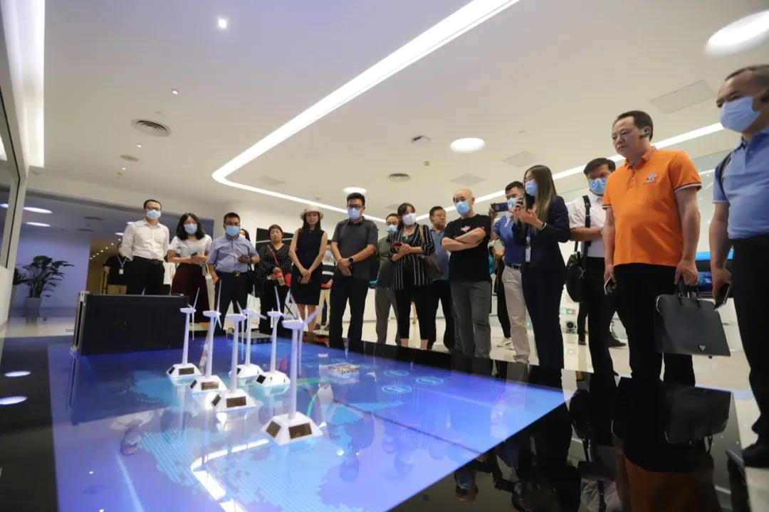 聯想，中國品牌的驕傲！