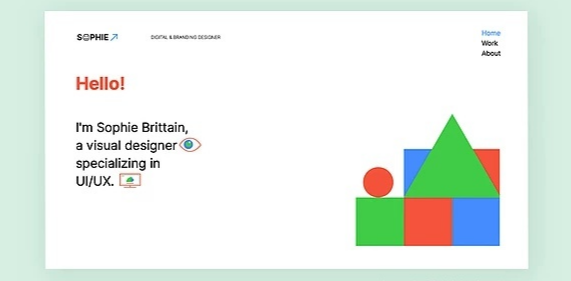 網頁設計的走向和發展趨勢是什么?