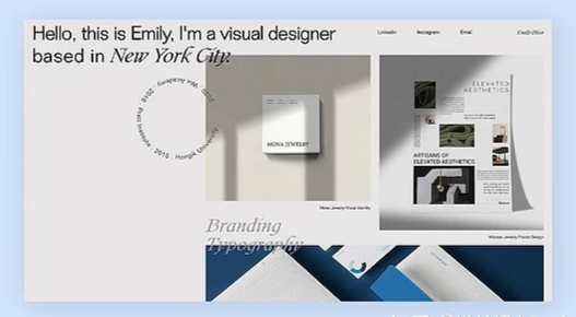 網頁設計的走向和發展趨勢是什么?