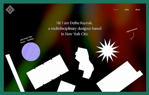 網頁設計的走向和發展趨勢是什么?