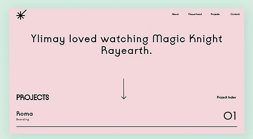 網頁設計的走向和發展趨勢是什么?