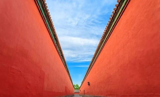 平面設計作品集靈感之中國傳統圖案的運用