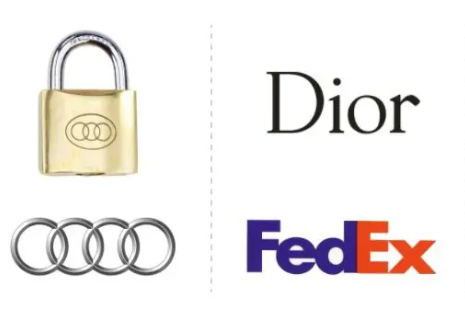 什么是logo的創意