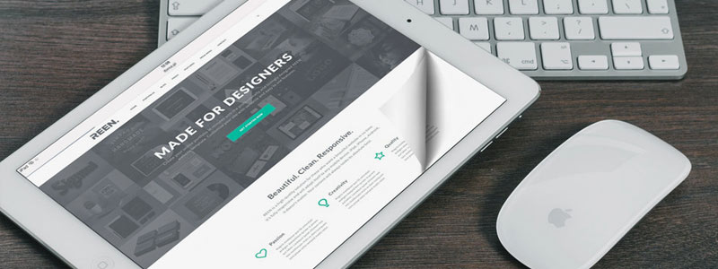 好推建設提示：外貿網站建設注意事項