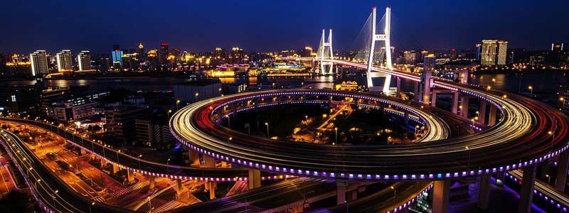 LED行業網站建設解決方案，好推建站