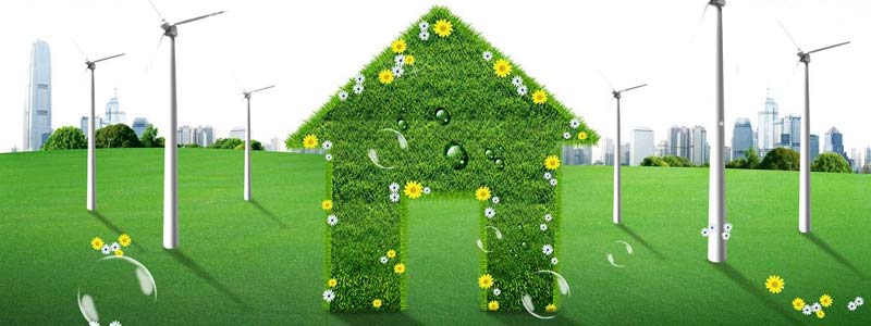 環保節能網站建設解決方案，好推建站