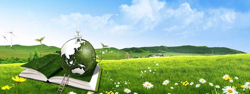 環保節能網站建設解決方案，好推建站