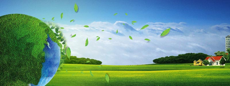 環保節能網站建設解決方案，好推建站