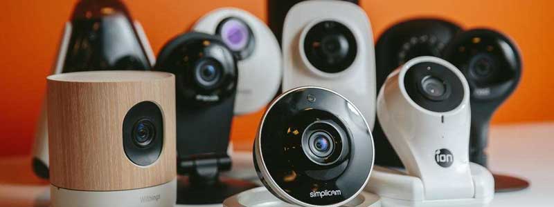 好推建站：安防行業網站設計制作分析之網站目標定位